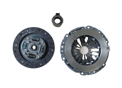 Maruti Suzuki Baleno old Petrol - Clutch Set with clutch bearing - 22011 M 68P21, 23265 M 79F80 - MGP Genuine