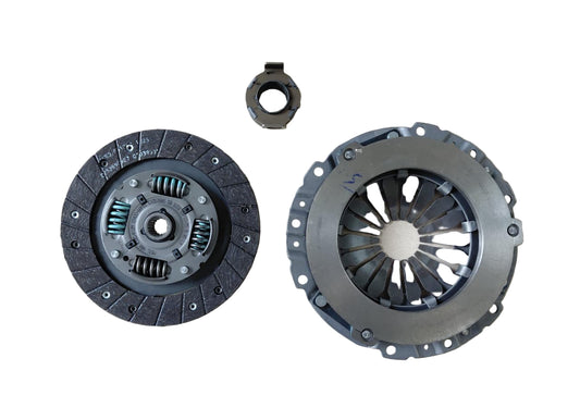 Maruti Suzuki Baleno old Petrol - Clutch Set with clutch bearing - 22011 M 68P21, 23265 M 79F80 - MGP Genuine