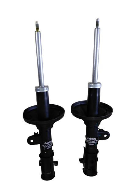 Mahindra XUV 500 old - Front Shocker Set - Gabriel