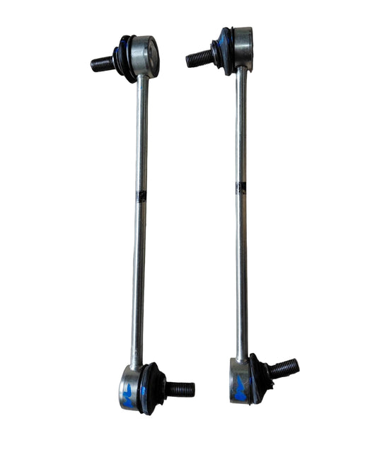 Maruti Suzuki Eeco old - Front Stabilizer Link (Linkers) RH & LH Side Set - 42420 M 78L02 - MGP Genuine