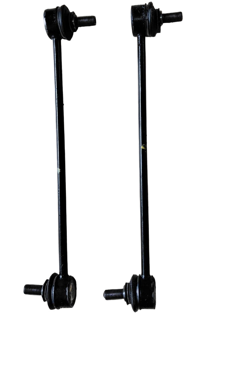 Maruti Suzuki SX4, Swift K Series, Dzire (2013-18), Celerio, A-Star - Front Stabilizer Link (Linkers) RH & LH Side Set - 42420 M 55K02 - MGP Genuine