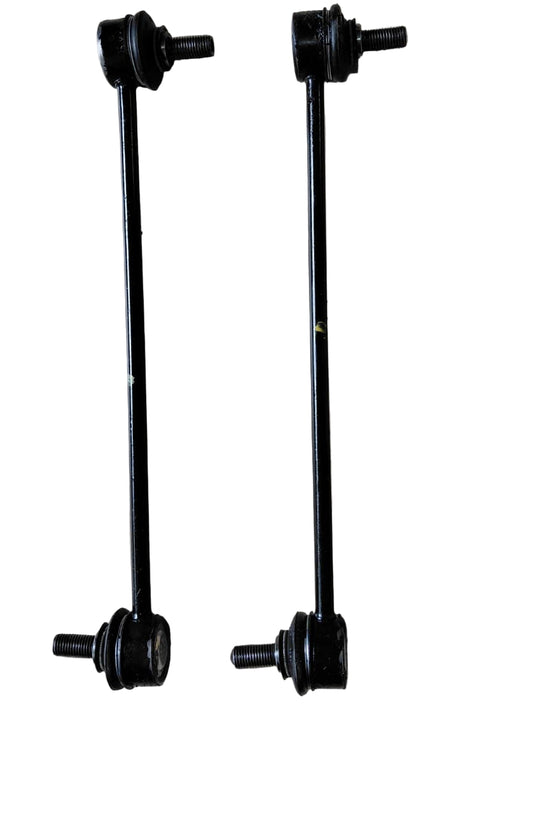 Maruti Suzuki SX4, Swift K Series, Dzire (2013-18), Celerio, A-Star - Front Stabilizer Link (Linkers) RH & LH Side Set - 42420 M 55K02 - MGP Genuine