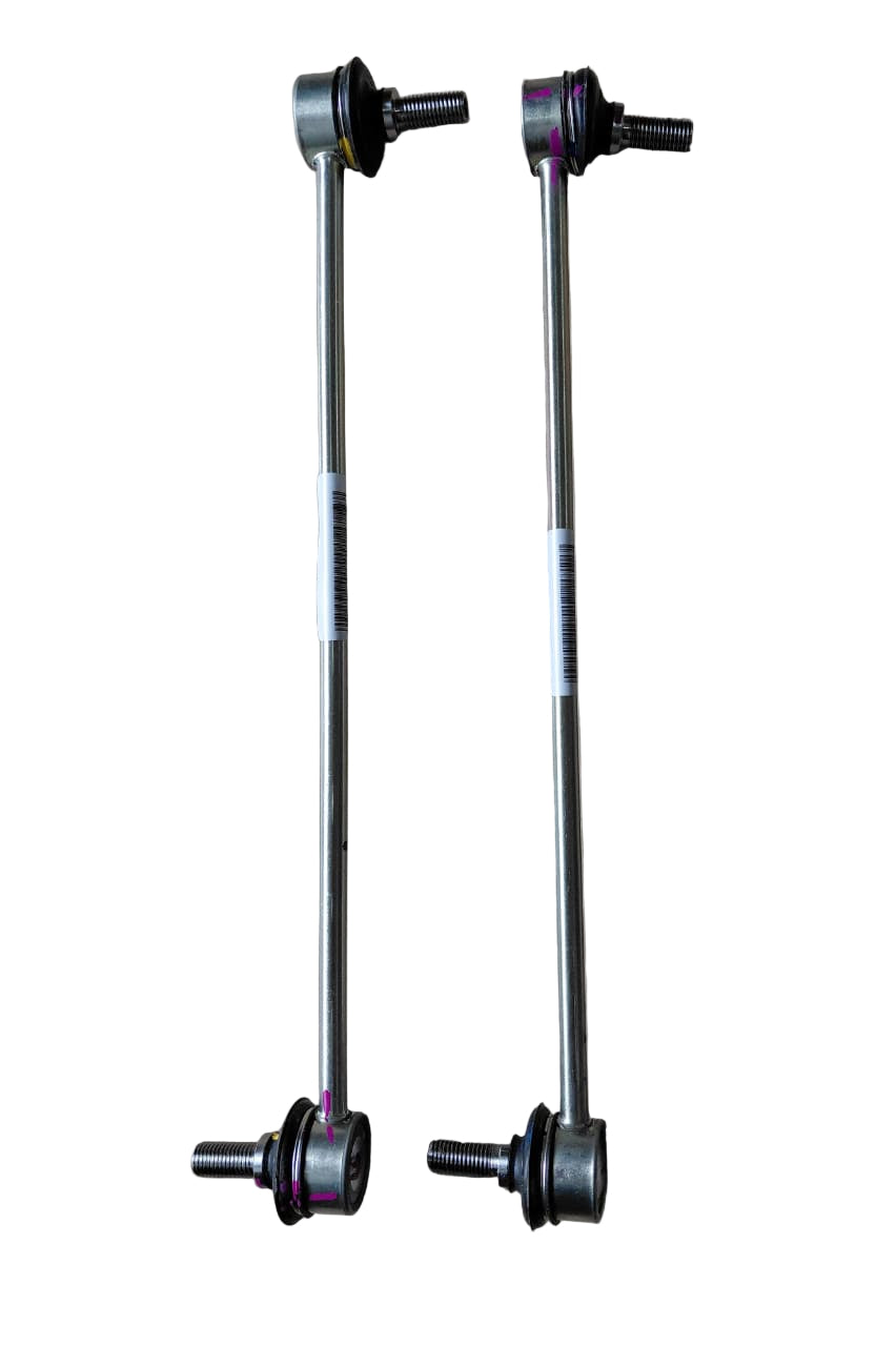 Maruti Suzuki Wagon R New (After 2018), Ignis - Front Stabilizer Link (Linkers) RH & LH Side Set - 42420 M 66R00 - MGP Genuine