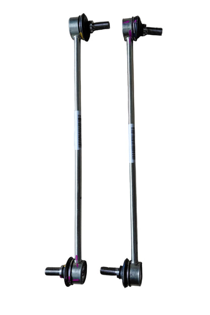 Maruti Suzuki Wagon R New (After 2018), Ignis - Front Stabilizer Link (Linkers) RH & LH Side Set - 42420 M 66R00 - MGP Genuine