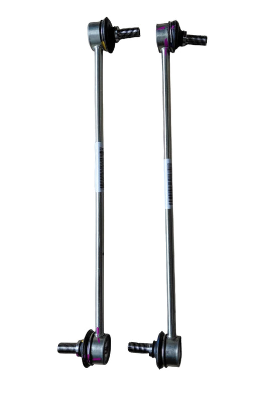 Maruti Suzuki Wagon R New (After 2018), Ignis - Front Stabilizer Link (Linkers) RH & LH Side Set - 42420 M 66R00 - MGP Genuine