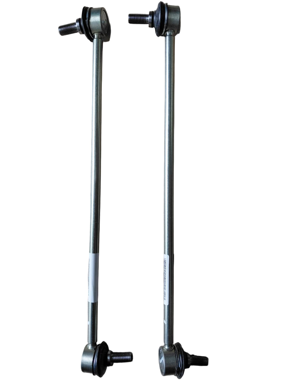 Maruti Suzuki Baleno - Front Stabilizer Link (Linkers) RH & LH Side Set - 42420 M 68P00 - MGP Genuine