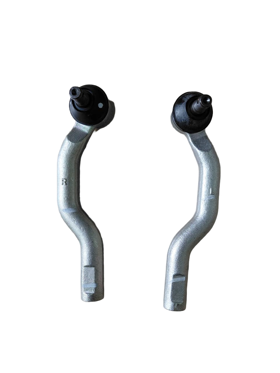 Maruti Suzuki Swift K Series, Dzire (2013-18) - Tie Rod End RH & LH Side Set 48810 M 74L00, 48820 M 74L00 - MGP Genuine