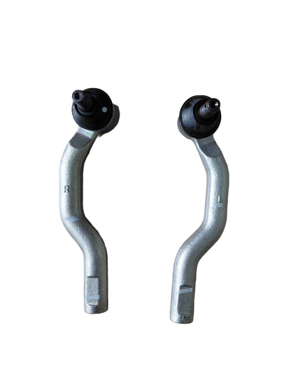 Maruti Suzuki Swift K Series, Dzire (2013-18) - Tie Rod End RH & LH Side Set 48810 M 74L00, 48820 M 74L00 - MGP Genuine