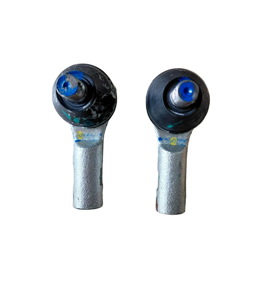 Maruti Suzuki Wagon R K Series (2010-18) - Tie Rod End RH & LH Side Set 48810 M 67L00 - MGP Genuine