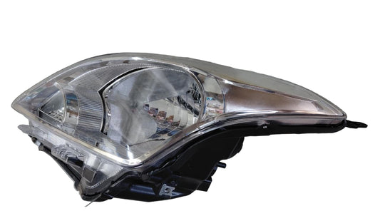 Maruti Suzuki Baleno old - Head Light Left Side LHA-C-030-BLNO-L - Lumax (UK Jain Group)