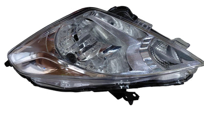 Maruti Suzuki Baleno old - Head Light Left Side LHA-C-030-BLNO-L - Lumax (UK Jain Group)