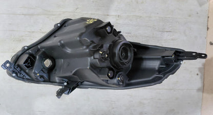 Maruti Suzuki Baleno old - Head Light Left Side LHA-C-030-BLNO-L - Lumax (UK Jain Group)