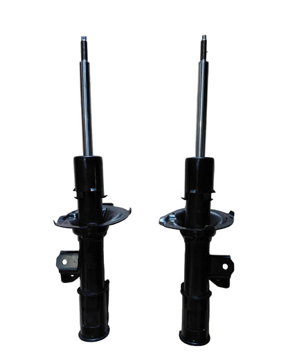 Hyundai I10 old - Front Shocker Set - 54650-0X000 & 54660-0X000 - Hyundai