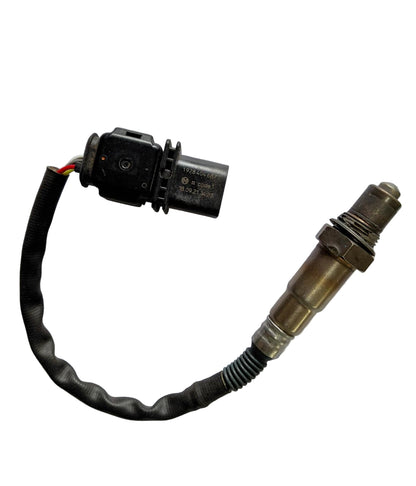 Ford, Hyundai. Chevrolet, Kia, Mercedes, Skoda, Volvo, VW, Maruti Suzuki - Oxygen Sensor (6-PIN) 1928404687 - MJ