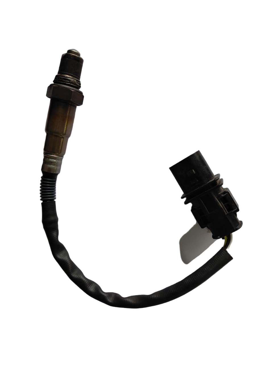 Ford, Hyundai. Chevrolet, Kia, Mercedes, Skoda, Volvo, VW, Maruti Suzuki - Oxygen Sensor (6-PIN) 1928404687 - MJ