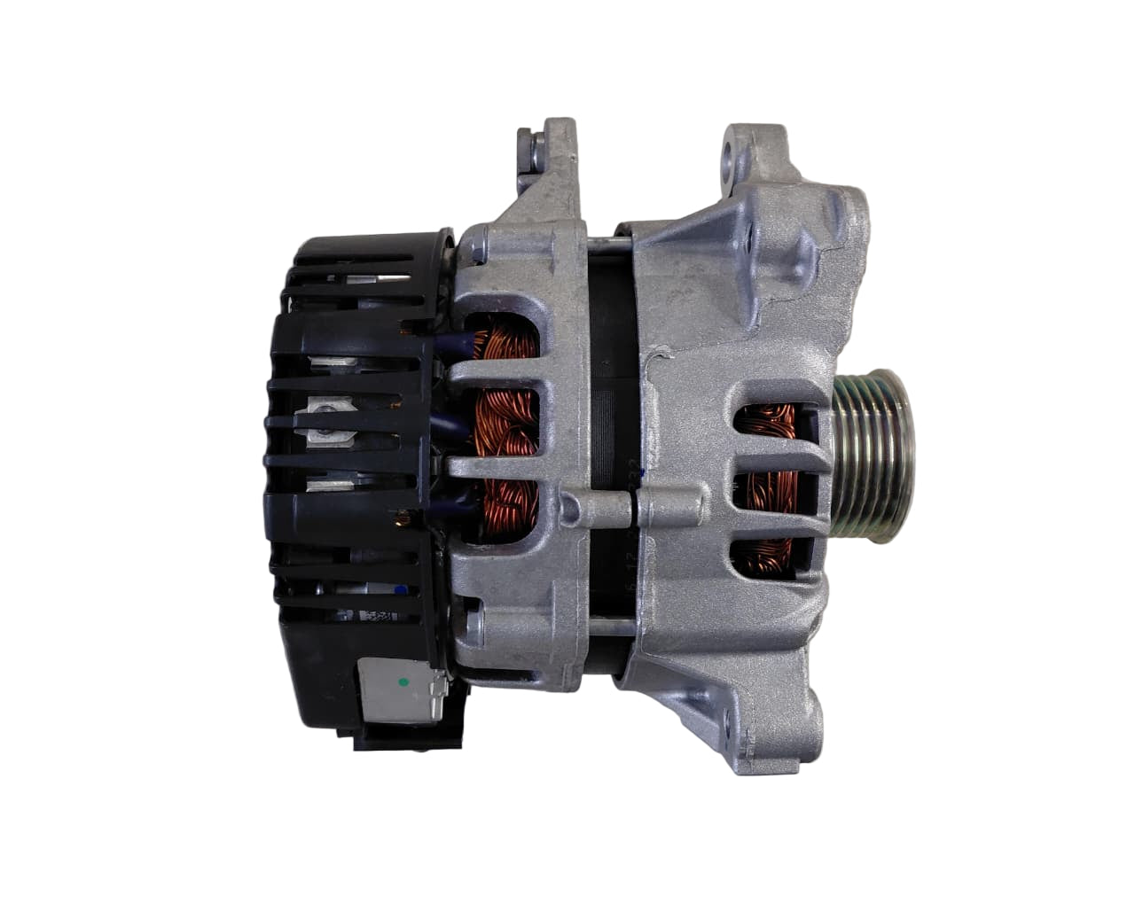 Maruti Suzuki Ciaz (2018 onwards), Ertiga N/M (2018 onwards), XL6 (2019-22) - Alternator Assy 96100M82R12 - MGP Genuine