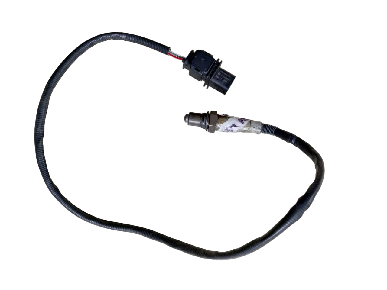 BMW E90, E60, F30, X3, X5, Jeep Compass, Mercedes A, B, CLA, GLA, W204, W212, W166, Mini Countryman, Mitsubishi - Oxygen Sensor (6-PIN) 1928404682 - MJ