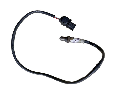 BMW E90, E60, F30, X3, X5, Jeep Compass, Mercedes A, B, CLA, GLA, W204, W212, W166, Mini Countryman, Mitsubishi - Oxygen Sensor (6-PIN) 1928404682 - MJ