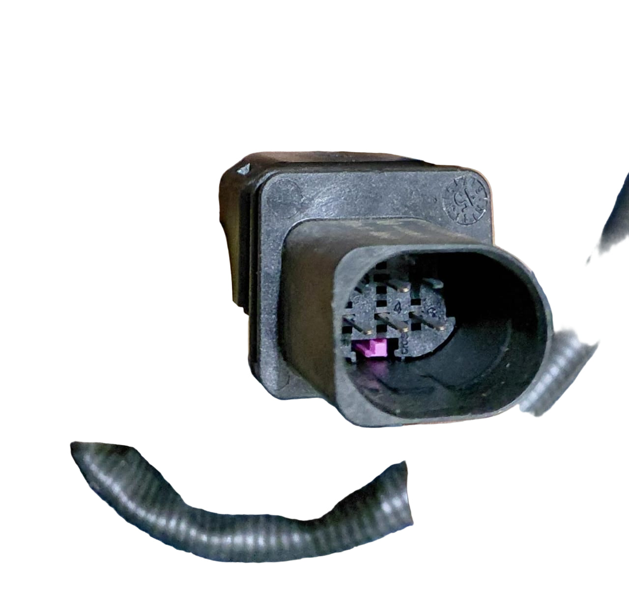 BMW E90, E60, F30, X3, X5, Jeep Compass, Mercedes A, B, CLA, GLA, W204, W212, W166, Mini Countryman, Mitsubishi - Oxygen Sensor (6-PIN) 1928404682 - MJ