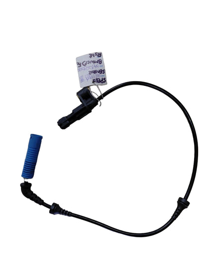 BMW 3 Series E46 (2000-06), Z4 E85, E86 (2002-08) Petrol - Front Right ABS Sensor (2-PIN) 34526752682 - MJ