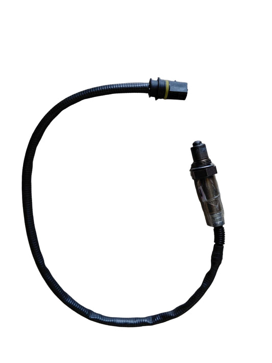Mercedes - Oxygen Sensor - MJ