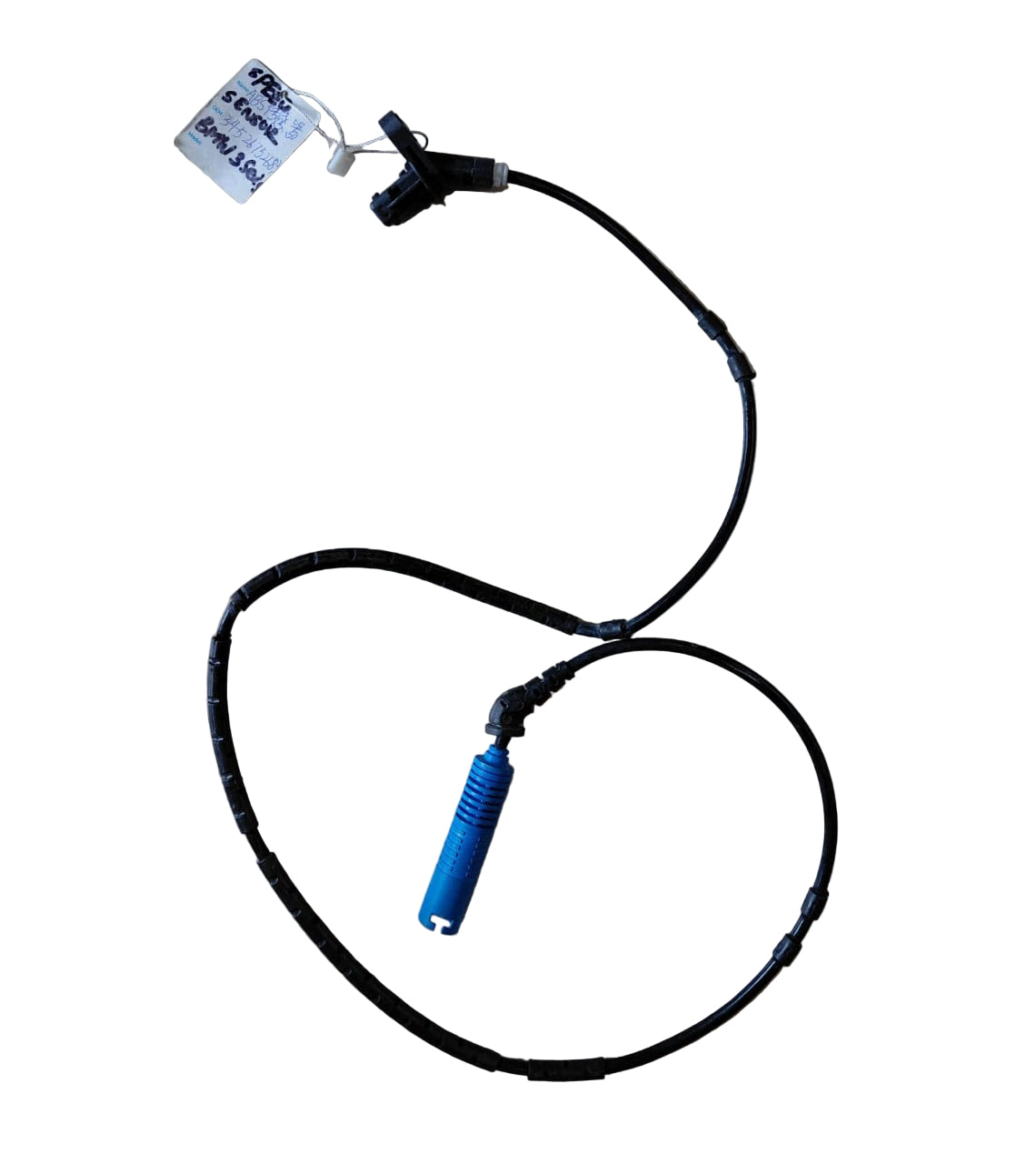 BMW 3 Series E46 (2000-06) Petrol - Rear ABS Sensor (2-PIN) 34526752683 - MJ