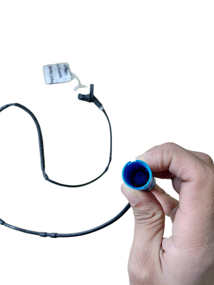 BMW 3 Series E46 (2000-06) Petrol - Rear ABS Sensor (2-PIN) 34526752683 - MJ