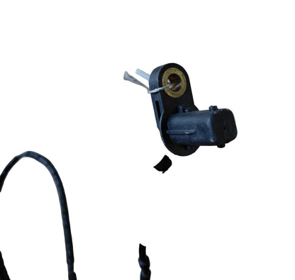 BMW 3 Series E46 (2000-06) Petrol - Rear ABS Sensor (2-PIN) 34526752683 - MJ
