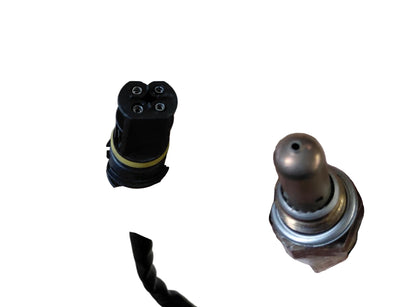 BMW 3 Series E36, E46 (2000-06) Petrol - Oxygen Sensor - MJ