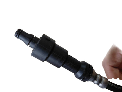 Maruti Suzuki Swift K Series - Brake Hose (Pipe) - MJ