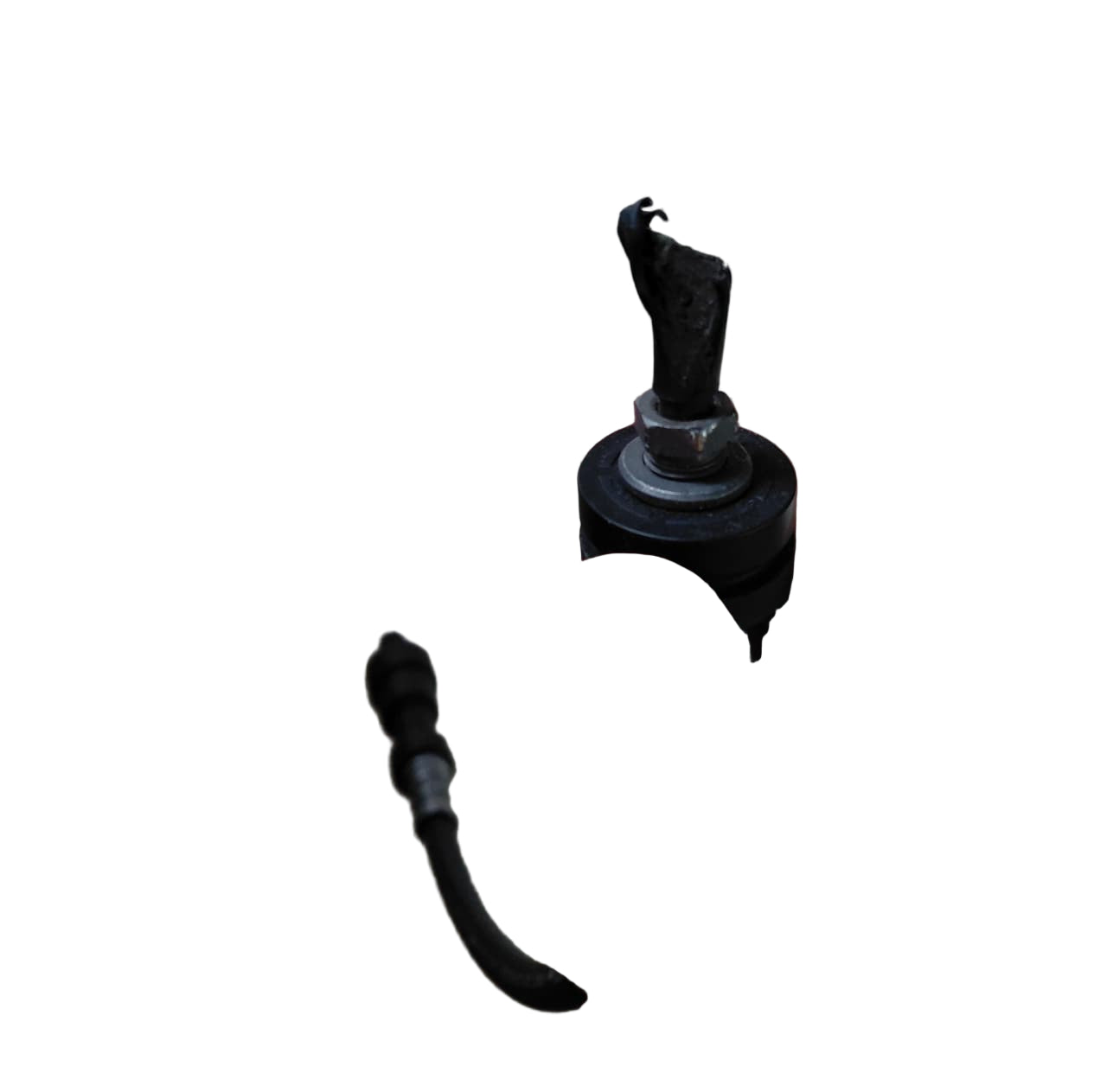 Maruti Suzuki Swift K Series - Brake Hose (Pipe) - MJ