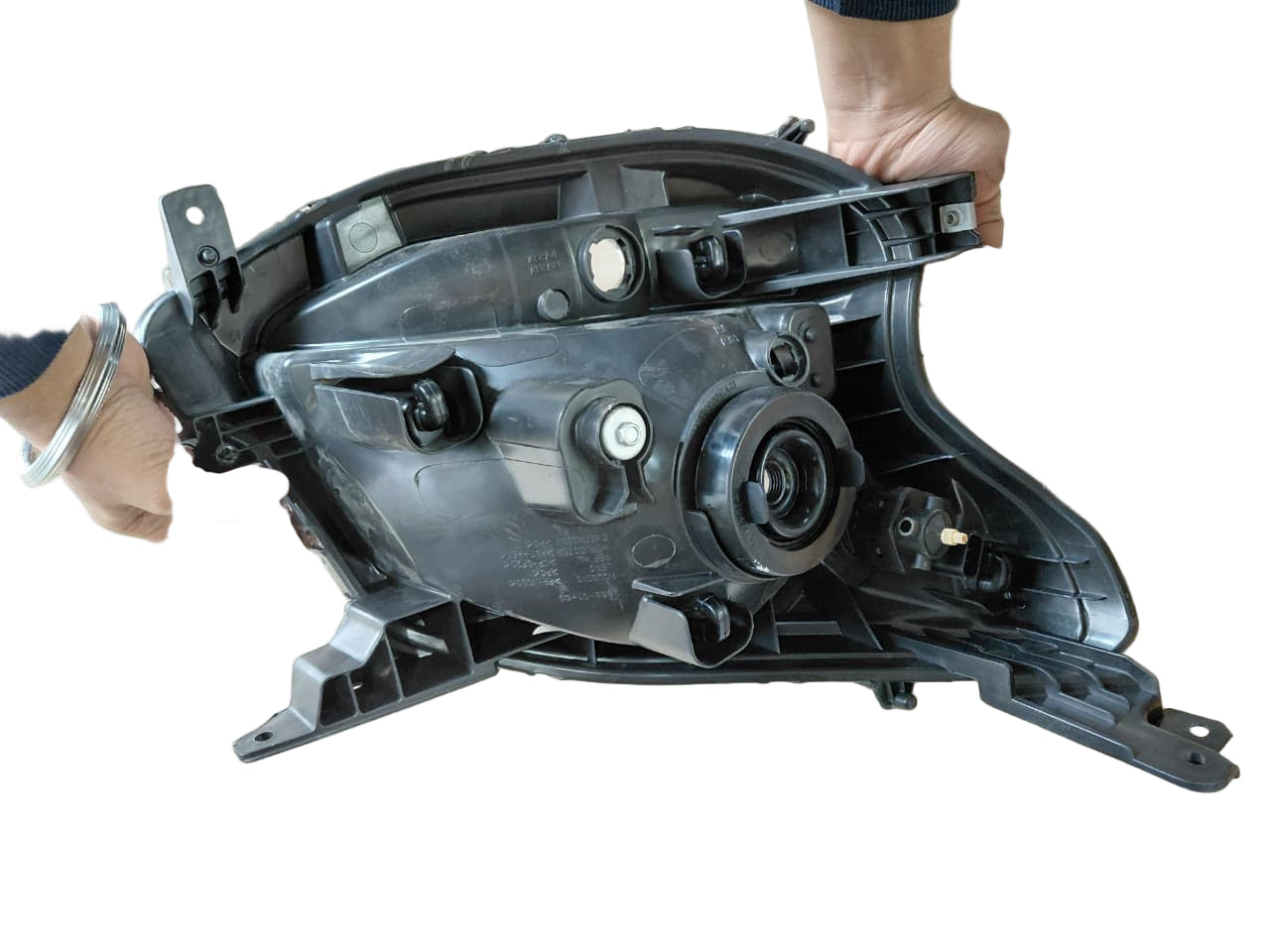 Maruti Suzuki Wagon R Latest - Head Light LH Side - 35321 M 69R00 - MGP Genuine