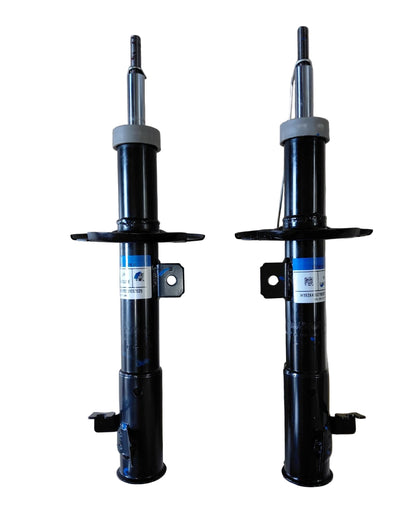 Maruti Suzuki Baleno - Front Shocker Set - 41601 M 68P20, 41602 M 68P20 - MGP Genuine