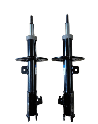 Maruti Suzuki Baleno - Front Shocker Set - 41601 M 68P20, 41602 M 68P20 - MGP Genuine