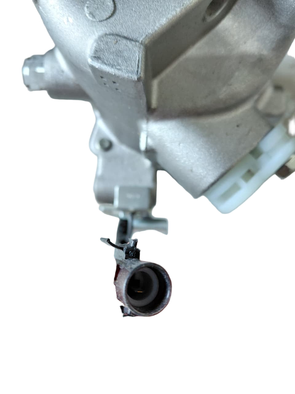 Maruti Suzuki Celerio (From Nov 2021 onwards), Wagon R (From Dec 2018 onwards) Petrol - Compressor - 95200 M 81R01 - MGP Genuine