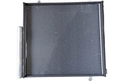 Maruti Suzuki Brezza (Front June 2022 onwards) - Condenser 95310 M 66T00 - MGP Genuine