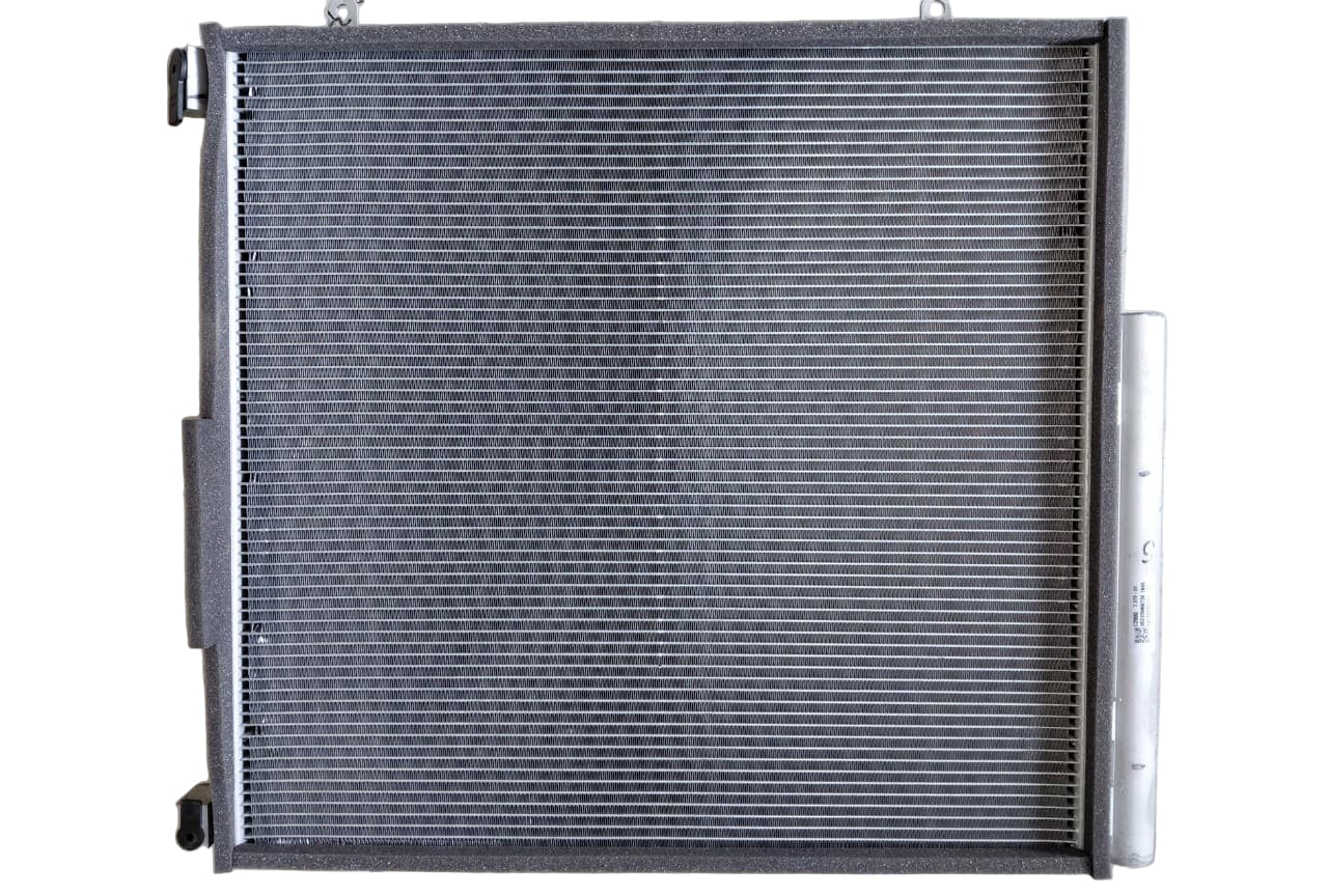 Maruti Suzuki Brezza (Front June 2022 onwards) - Condenser 95310 M 66T00 - MGP Genuine