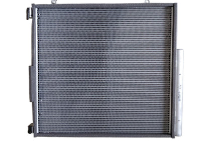 Maruti Suzuki Brezza (Front June 2022 onwards) - Condenser 95310 M 66T00 - MGP Genuine