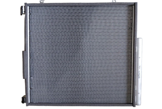 Maruti Suzuki Brezza (Front June 2022 onwards) - Condenser 95310 M 66T00 - MGP Genuine