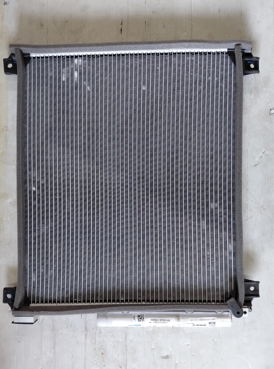 Maruti Suzuki Wagon R New (Front Dec 2018 onwards) - Condenser 95310 M 69R00 - MGP Genuine