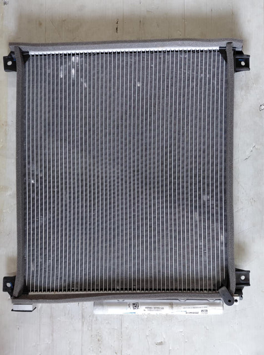 Maruti Suzuki Wagon R New (Front Dec 2018 onwards) - Condenser 95310 M 69R00 - MGP Genuine