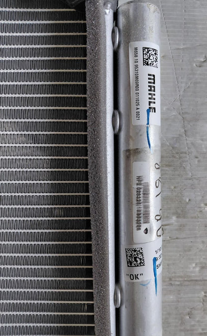 Maruti Suzuki Wagon R New (Front Dec 2018 onwards) - Condenser 95310 M 69R00 - MGP Genuine