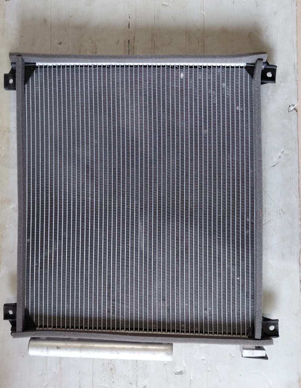 Maruti Suzuki Wagon R New (Front Dec 2018 onwards) - Condenser 95310 M 69R00 - MGP Genuine