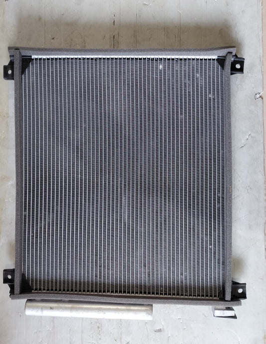Maruti Suzuki Wagon R New (Front Dec 2018 onwards) - Condenser 95310 M 69R00 - MGP Genuine