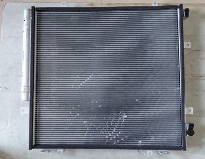 Maruti Suzuki Vitara Brezza - Condenser 95310 M 82PA0 - MGP Genuine