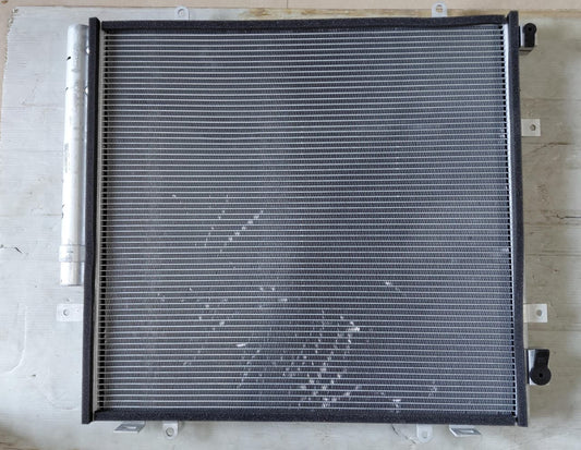 Maruti Suzuki Vitara Brezza - Condenser 95310 M 82PA0 - MGP Genuine