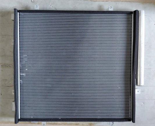 Maruti Suzuki Vitara Brezza - Condenser 95310 M 82PA0 - MGP Genuine