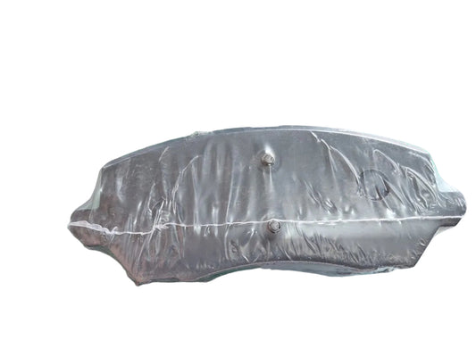 Mahindra Thar N/M, Scorpio S11 - Front Brake Pads - MJ