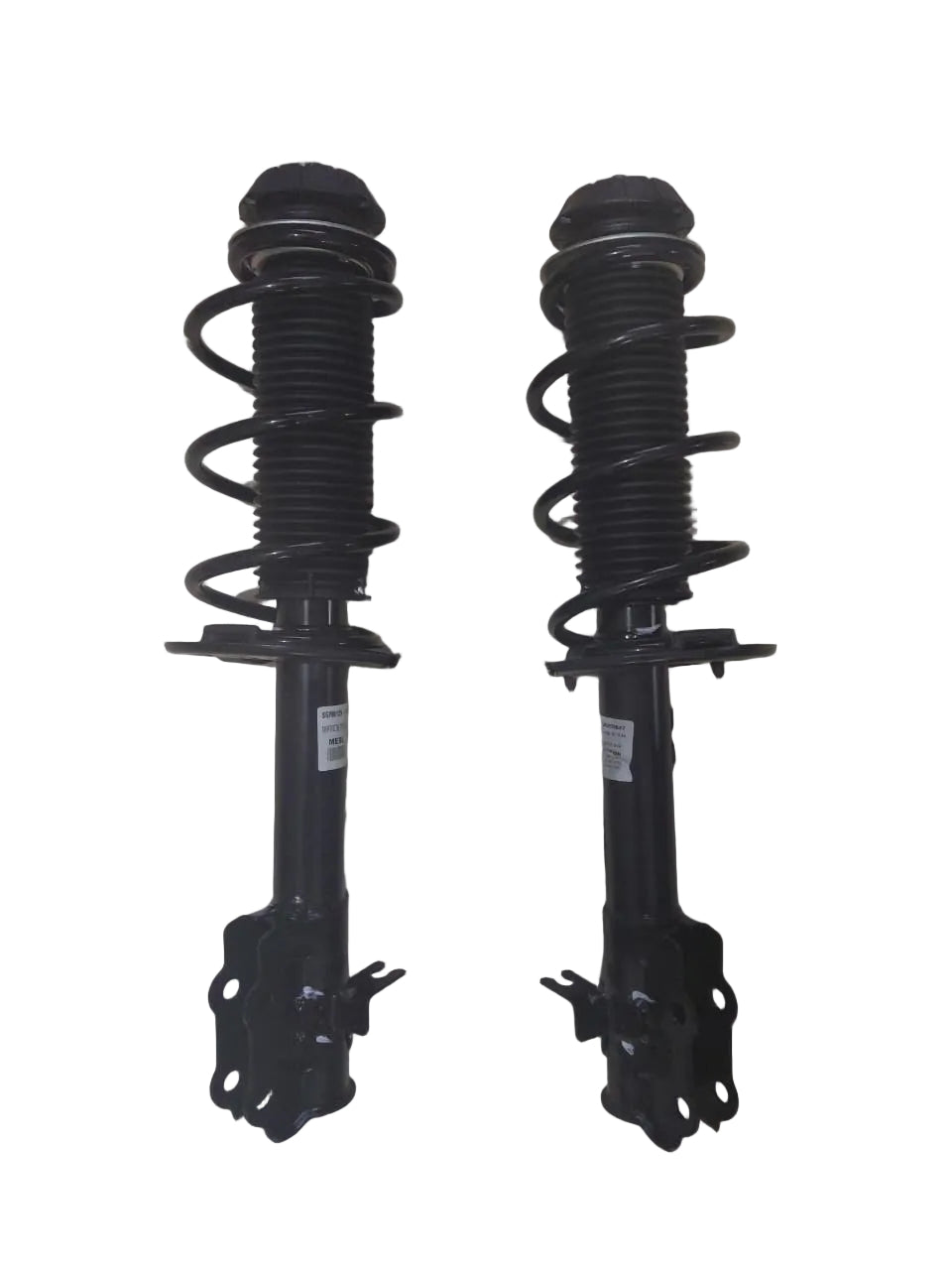 Maruti Suzuki Swift New, Dzire (2018 onwards) Front Shocker Assembly Set - SGM0129-100 & SGM0129-101 Mark Xtralife