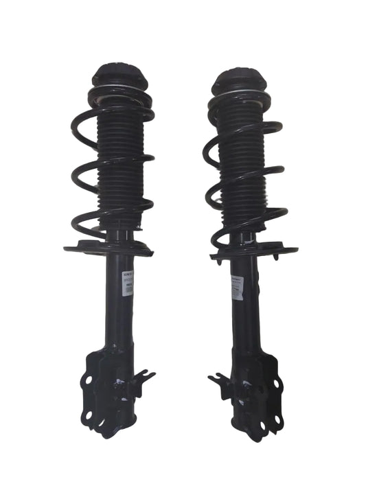 Maruti Suzuki Swift New, Dzire (2018 onwards) Front Shocker Assembly Set - SGM0129-100 & SGM0129-101 Mark Xtralife